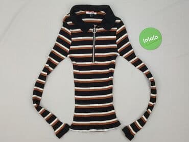 marynarka t shirt: Jennyfer, Damska koszulka polo, rozmiar S — 10