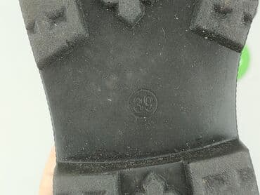 kozaki na koturnie lasocki: Półbuty damskie, 39 — 6