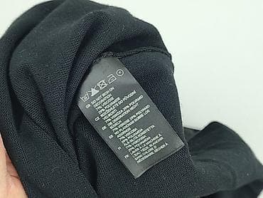 skóra: Sukienka damska, rozmiar L — 5