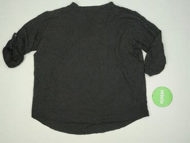bluzki dla 70 latki: Bluzka damska, rozmiar 2XL — 3