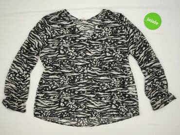 ekskluzywne marynarki damskie: Bluzka damska, XL — 2