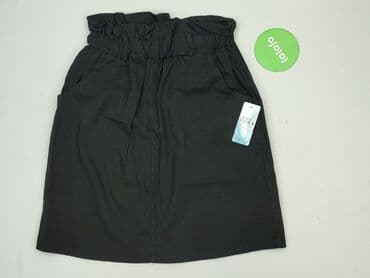 spódnice paperbag midi: Moda Italia, Spódnica damska, rozmiar S — 3