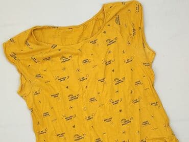 t shirty plus size allegro: Sinsay, Women`s T-shirt, size XL (EU 42) — 1