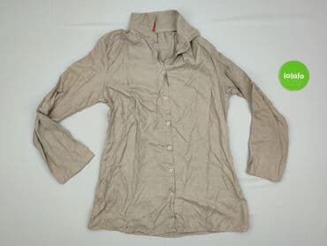 dluga biala koszula: Red Queen, Koszula damska, rozmiar M — 2