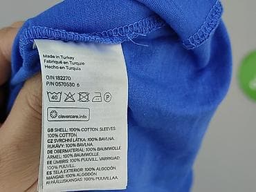 moodo bluzy: H&M, Bluzka damska, rozmiar S — 6