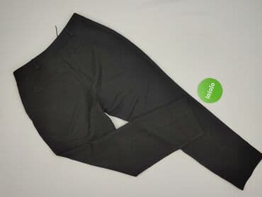 rajstopy z prl u: Wallis Petite, Spodnie materiałowe damskie, M — 4