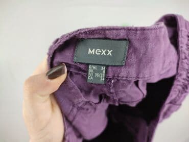 mexx spodnie dresowe damskie: Mexx, Spodnie materiałowe damskie, rozmiar S — 5