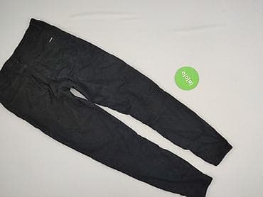 amisu spodnie: Amisu, Spodnie materiałowe damskie, rozmiar M — 3