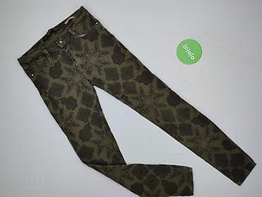 zara basic rn 77302: Zara, Jeansy damskie, rozmiar S — 2