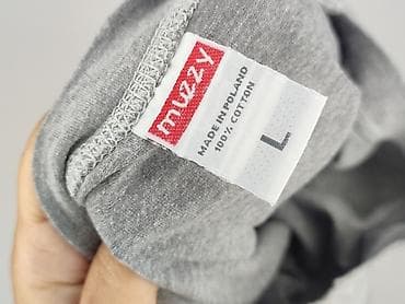 mysz: T-shirt damski, rozmiar L — 4