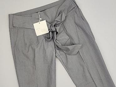 men's marks and spencer: JS Millenium, Spodnie materiałowe damskie, rozmiar L — 1