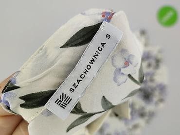 classics77 dresses: SZACHOWNICA, Sukienka damska, rozmiar S — 4