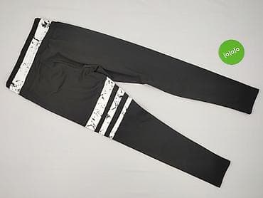 dres marco polo: Shein, Legginsy Sportowe damskie, rozmiar M — 3