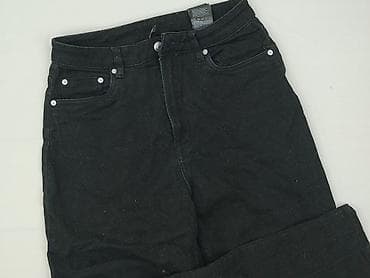 jeansy modelujące: H&M Divided, Jeansy damskie, rozmiar S — 1