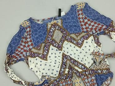 bluza gap ptak: H&M Divided, Bluzka damska, rozmiar S — 1