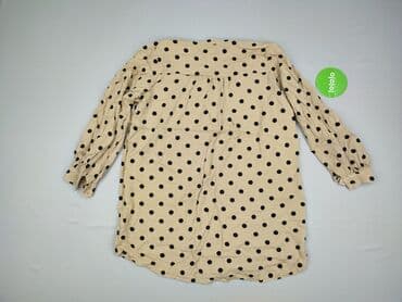 bluzki na długi rękaw hm: H&M, Women's blouse, size S (EU 36) — 3