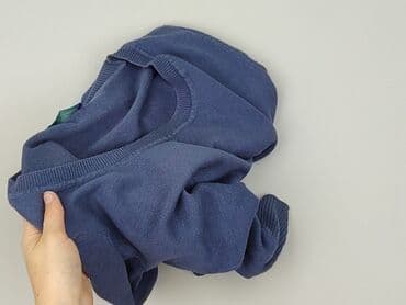 c a kurtka puchowa damska: AJC, Sweter damski, rozmiar S — 5