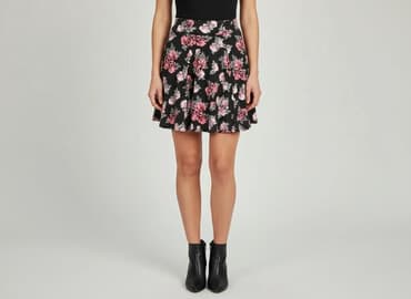 Spódnica damska, rozmiar S w lalafo.pl Spódnica damska, rozmiar S