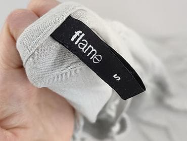 sukienki warstwowe: Flame, Sukienka damska, rozmiar S — 5