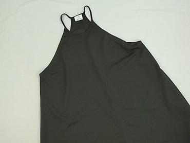 bluzki twarz: Zara, Top damski, rozmiar L — 1