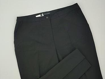 tatuum: Bodyflirt, Spodnie materiałowe damskie, rozmiar 4XL — 1