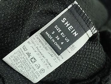 simplee: Shein, Spódnica damska, rozmiar S — 4