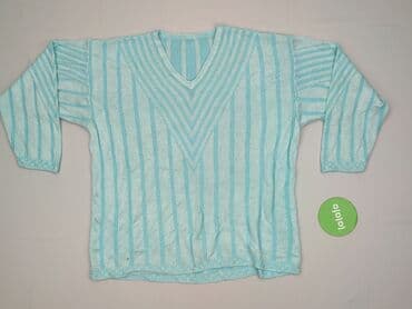 sweter h: Women`s sweater, size 2XL (EU 44) — 2
