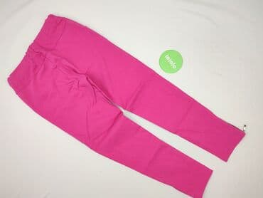 nago bluzy: Spodnie dresowe damskie, rozmiar S — 3