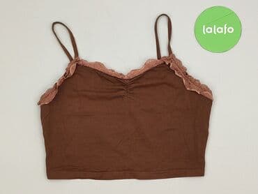 bielizna change: Shein, Top damski, rozmiar S — 2