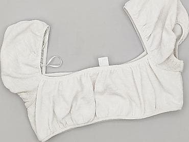cropp bluzki: H&M Divided, Top damski, rozmiar M — 1
