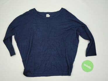 kurtki zimowe wyprzedaz: Saint Tropez, Women`s sweater, M — 2