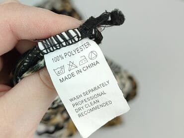 bonprix tuniki duze rozmiary: Tunika damska, rozmiar One size — 4