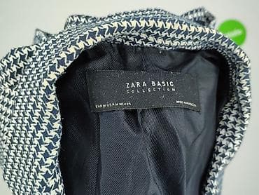 bluzy zara: Zara, Marynarka damska, rozmiar M — 4