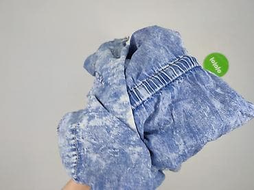hand work denim: Sukienka damska, rozmiar S — 4