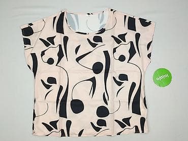 chicaca bluzy: Bluzka damska, rozmiar 2XL — 2