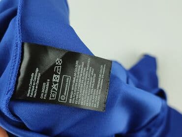 Ubrania damskie: H&M, Sukienka damska, L — 5