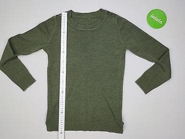 bluzki oliver: Primark, Sweter damski, rozmiar 2XS — 3