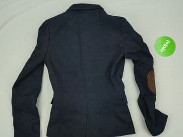 kurtki zimowe wyprzedaż reserved: Marynarka damska, rozmiar XS — 3
