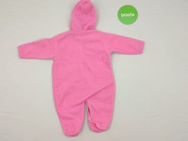 sukienka boho dla niemowlaka: Cobbler, 3-6 months, condition - Perfect — 3