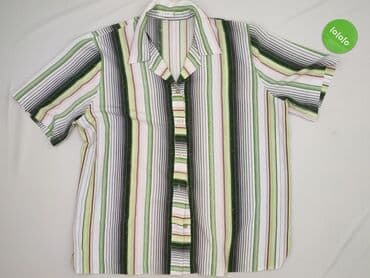 koszula daniel david: Koszula damska, rozmiar 6XL — 2