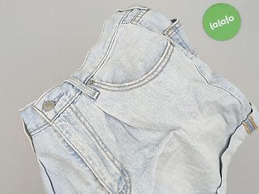 levis dzwony: Levi’s, Szorty damskie, rozmiar S — 5