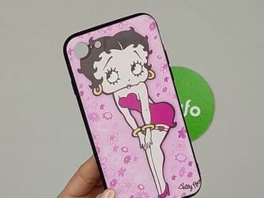 paski do sukienki srebrne: Etui do telefonu, stan - Idealny — 4