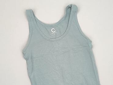 hm bluzki: Organic Cotton, Top damski, rozmiar S — 1