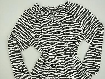 bluzki z okiem: Bluzka damska, rozmiar 5XL — 1