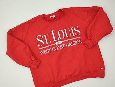 bluza vintage: PULL&BEAR, Bluza damska
, rozmiar S — 1