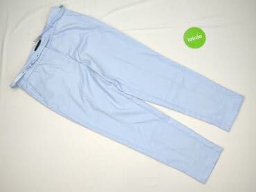 sukienka mohito wyprzedaż: Mohito, Spodnie materiałowe damskie, M — 2