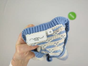 only sweter w paski: New Look, Sukienka damska, M — 4