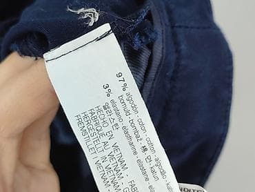 Zara, Spodnie materiałowe damskie, rozmiar 2XS w lalafo.pl — 5 Zara, Spodnie materiałowe damskie, rozmiar 2XS — 5