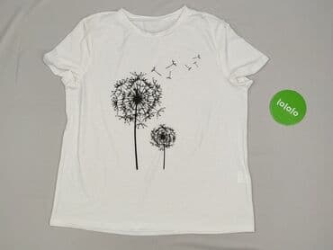 daniel hechter koszulki damskie: Women`s T-shirt, size L — 3