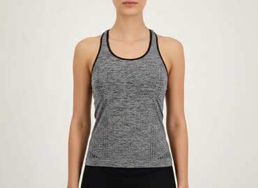 dorimodes majtki bezszwowe: Crivit, Top damski, rozmiar S — 8